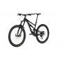 Велосипед двухподвес Kellys Swag 10 черный, размер: S