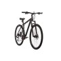 Велосипед STINGER ELEMENT PRO SE 29" (2022), рама 18", черный