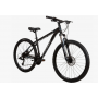 Велосипед STINGER 29" ELEMENT STD SE черный, алюминий, размер 18"