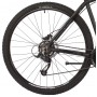 Велосипед STINGER ELEMENT PRO SE 29" (2022), рама 22", черный