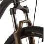 Велосипед STINGER ELEMENT PRO SE 29" (2022), рама 20", золотой