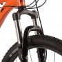 Велосипед STINGER ELEMENT STD SE 29" (2022), рама 18", оранжевый