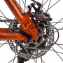 Велосипед STINGER ELEMENT STD SE 29" (2022), рама 18", оранжевый