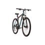 Велосипед STINGER ELEMENT EVO SE 29" (2022), рама 18", черный