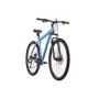 Велосипед STINGER ELEMENT EVO SE 29" (2022), рама 18", синий
