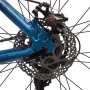 Велосипед STINGER ELEMENT EVO SE 29" (2022), рама 18", синий