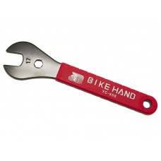 Bike hand yc-658 ключ конусный 17мм