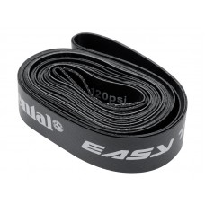 Continental ободная лента easy tape rim strip (до 116 psi), чёрная, 22 - 559, 2шт.
