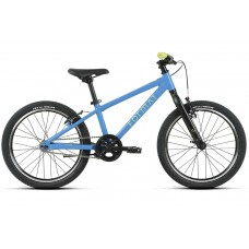 Велосипед FORMAT JUNIOR 7414 20" , синий матовый