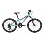 Велосипед KELLYS Lumi 50 Pink Blue