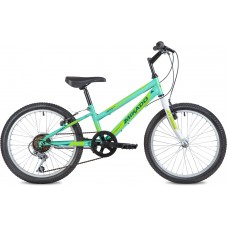 Велосипед MIKADO 20 VIDA KID зеленый, сталь, размер 10