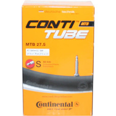 Камера MTB 27.5" 47-584 / 62-584  F/V42мм. Инд уп