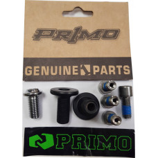 Комплект болтов для шатунов PRIMO. М11 - 2шт, М10 - 1шт, М8 - 4шт. Инд уп.