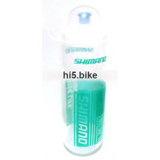 Фляга пластиковая 750мл в 3 цветах, бренд Shimano