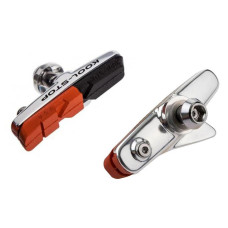Колодки шоссейные картриджные, 2-й компаунд. для Shimano Dura Ace, Ultegra, 105
