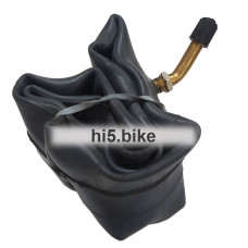 Камера  8-1/2"x2.0", автовентиль 45x45° для e-scooter. Без уп.