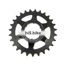 Звезда 27Т задняя  для Shimano Nexus. Без уп.
