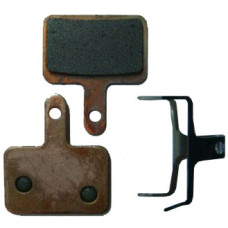Колодки, компаунд SINTERED  для тормозов Shimano (BR-M415,BR-M515,BR-M465, BR-M475, BR-M495),TEKTRO AQUILA , AURIGA