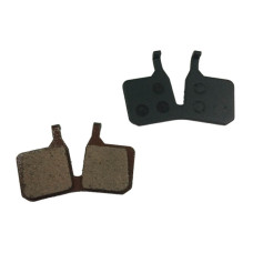 Колодки Semi metal  для тормоза    MAGURA MT5