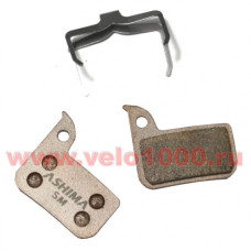 Колодки керамические для тормоза SRAM RED, SRAM HRD