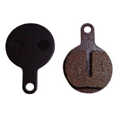 Колодки Semi metal  для тормозов TEKTRO Lyra, Iox.
