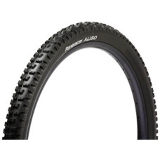 Покрышка  27.5"x2.4" для DH, Enduro, складная, TL Ready, 3 компаунда, 60TPI, антипрокол, 1030г, инд уп.