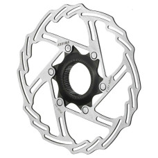 Ротор Ø160мм под center lock, 133г, инд. уп.