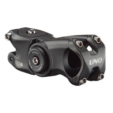 Вынос 31,8мм A-Head, 1-1/8", L = 100 мм, кованый, регулируемый, 10°/30°/50°. Высота 39мм. Без лого