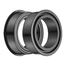 Каретка Press Fit под ось Ø29мм Sram DUB, для рам Ø41 х92/ 89,5/ 86,5 мм. 2-хдорожечные подшипники. 90г. Инд уп
