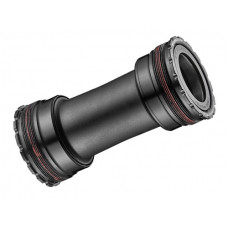 Каретка  для рам с резьбой M47  85.5/86.5/91.5мм под ось SRAM DUB ø29мм. 100г. Инд уп