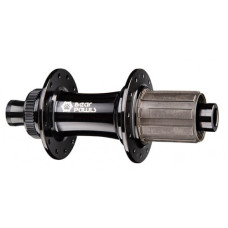 Втулка задняя 32 отв,  5 промп, 3 собачки, 8-10 скор, М12х148мм, Centerlock, без оси.