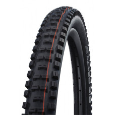 Покрышка 27.5"x2.4" для DH, ENDURO, задняя, компаунд ADDIX SOFT, 1510г. 11159151
