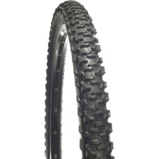 Покрышка PV698615, 26X1.95" жёсткий корд, универсальный протектор, 33TPI, 680г. Инд уп