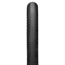 Покрышка 700x40C складная, TL Ready, 127TPI, черная, 500г, инд уп