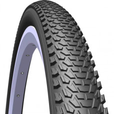 Покрышка  29"x2.1" невысокий протектор, жёсткий корд, 5-10952486-072, инд уп.
