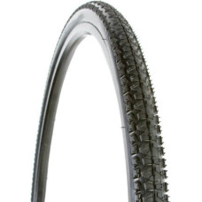 Покрышка 26"x 1.5  (559х37 мм), скоростной развитый протектор, антипрокол. 750г.