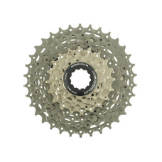 Кассета XTR 9-скор. 11-32T, 11-12-14-16-18-21ti-24ti-28ti-32ti, ал.паук, 227г,  без уп.