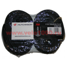Камера 700x20/25, F/V 48мм, 92г, 2шт в инд уп. CV657191