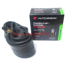 Камера 27,5"х2.30/2.30", A/V 48мм, 205, инд уп., CV657321