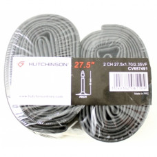 Камера 27,5"x1,7/2,35", F/V 48мм, 173г, 2шт в инд уп. CV657491