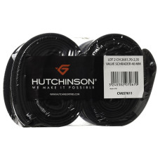 Камера 26"x1,7/2,35", A/V 40мм, 170г, 2шт в инд уп. CV657611
