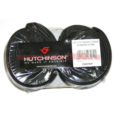 Камера 700x28/35, A/V 40мм, 160г, 2шт в инд уп.