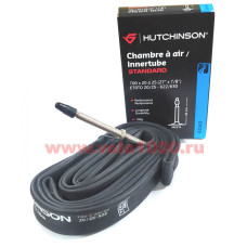 Камера 700x20/25, F/V 80мм, 100г, инд уп.