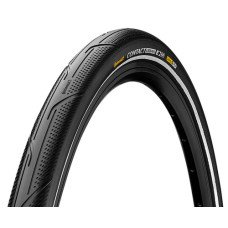 Покрышка Contact Urban 700x28C (28-622) слик, антипрокол, Reflex, без уп