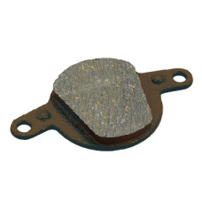 Колодки Semi Metal для  тормозов MAGURA CLARA, LOUISE