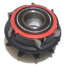 Драйвер 10T для втулки VBDC-R20 32/36 BK 10T. 6 собачек.