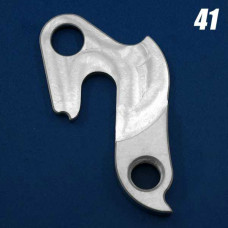 Адаптер ("петух") фрезерованный для HARO, RALEIGH, KHS, MARIN, JAMIS, SCHWINN, BARRACUDA, CLAUD BUTLER, SHOGUN, FALCON, AU TOR, STELS, WELLER