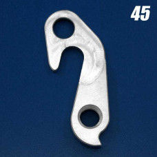 Адаптер ("петух") фрезерованный для BANSHEE scirocco, Muddy Fox Club roost DH8