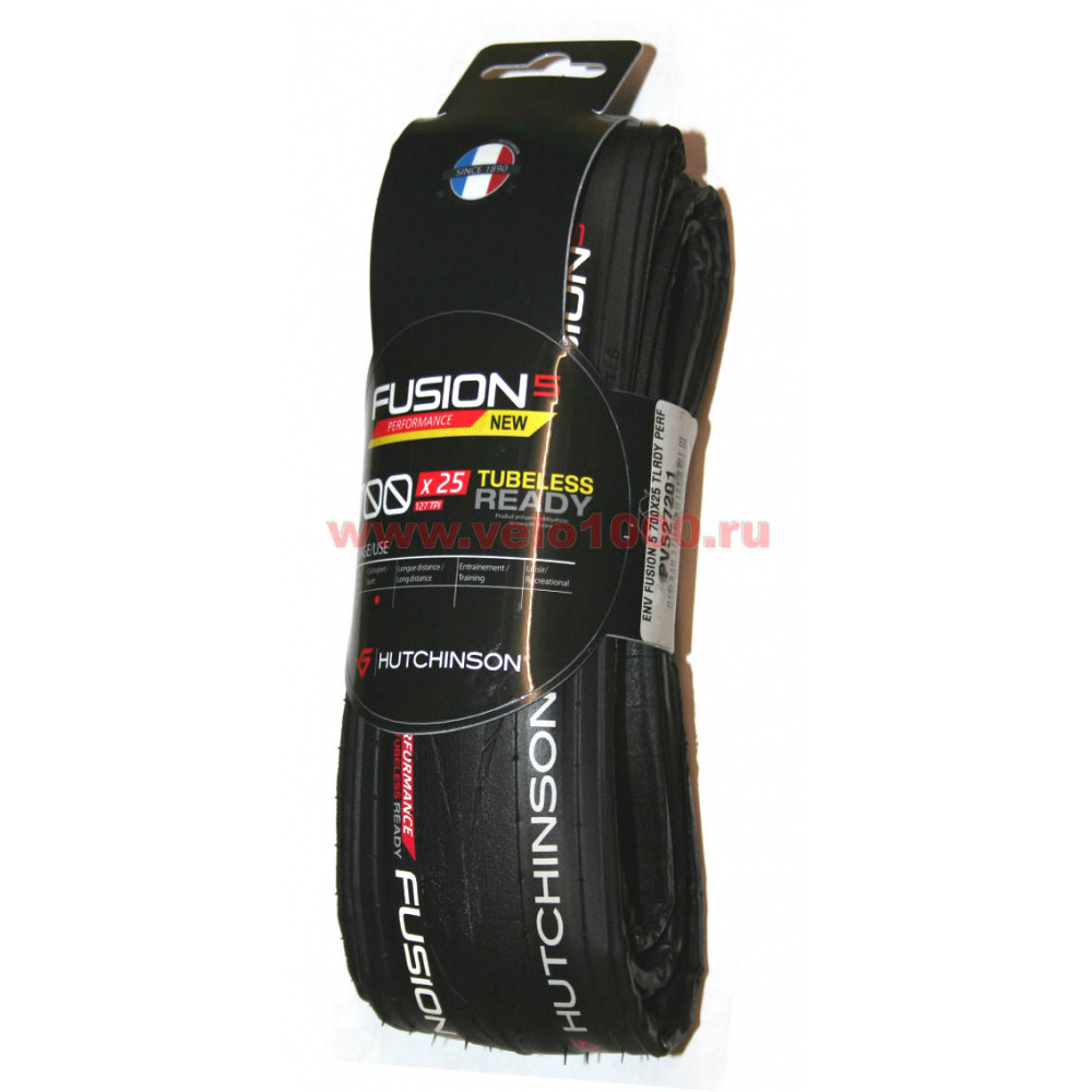 Покрышка PV527621  700х25C складная, антипрокол, компаунд Storm 11, 127 tpi, 200г, инд уп