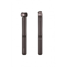 Насос алюм фрезеров, 120psi, головка поворотная А/V, F/V. L=203мм. Черный. Инд уп